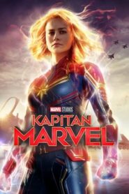 Kapitan Marvel (2019) Obejrzyj Cały Film Online Już Dziś!