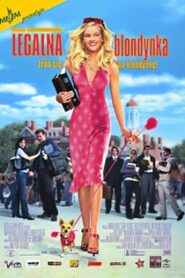 Legalna blondynka (2001) Obejrzyj Cały Film Online Już Dziś!