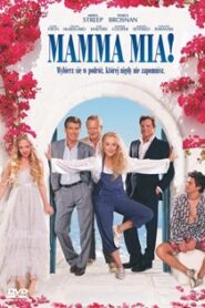 Mamma Mia! (2008) Obejrzyj Cały Film Online Już Dziś!