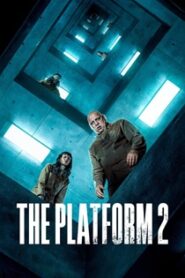 Platforma 2 (2024) Obejrzyj Cały Film Online Już Dziś!