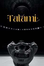 Tatami (2024) Obejrzyj Cały Film Online Już Dziś!