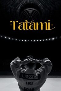 Tatami (2024) Obejrzyj Cały Film Online Już Dziś!