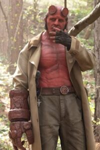 Hellboy: Wzgórza nawiedzonych (2024) Obejrzyj Cały Film Online Już Dziś!