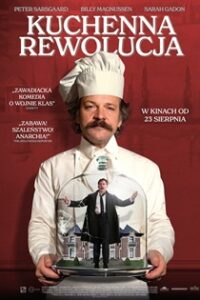 Kuchenna rewolucja (2024) Obejrzyj Cały Film Online Już Dziś!