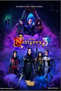 Następcy 3 (2019) Obejrzyj Cały Film Online Już Dziś!