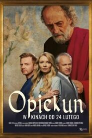 Opiekun (2023) Obejrzyj Cały Film Online Już Dziś!