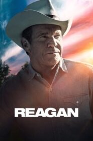 Reagan (2024) Obejrzyj Cały Film Online Już Dziś!