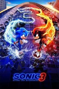 Sonic 3. Szybki jak błyskawica (2024) Obejrzyj Cały Film Online Już Dziś!